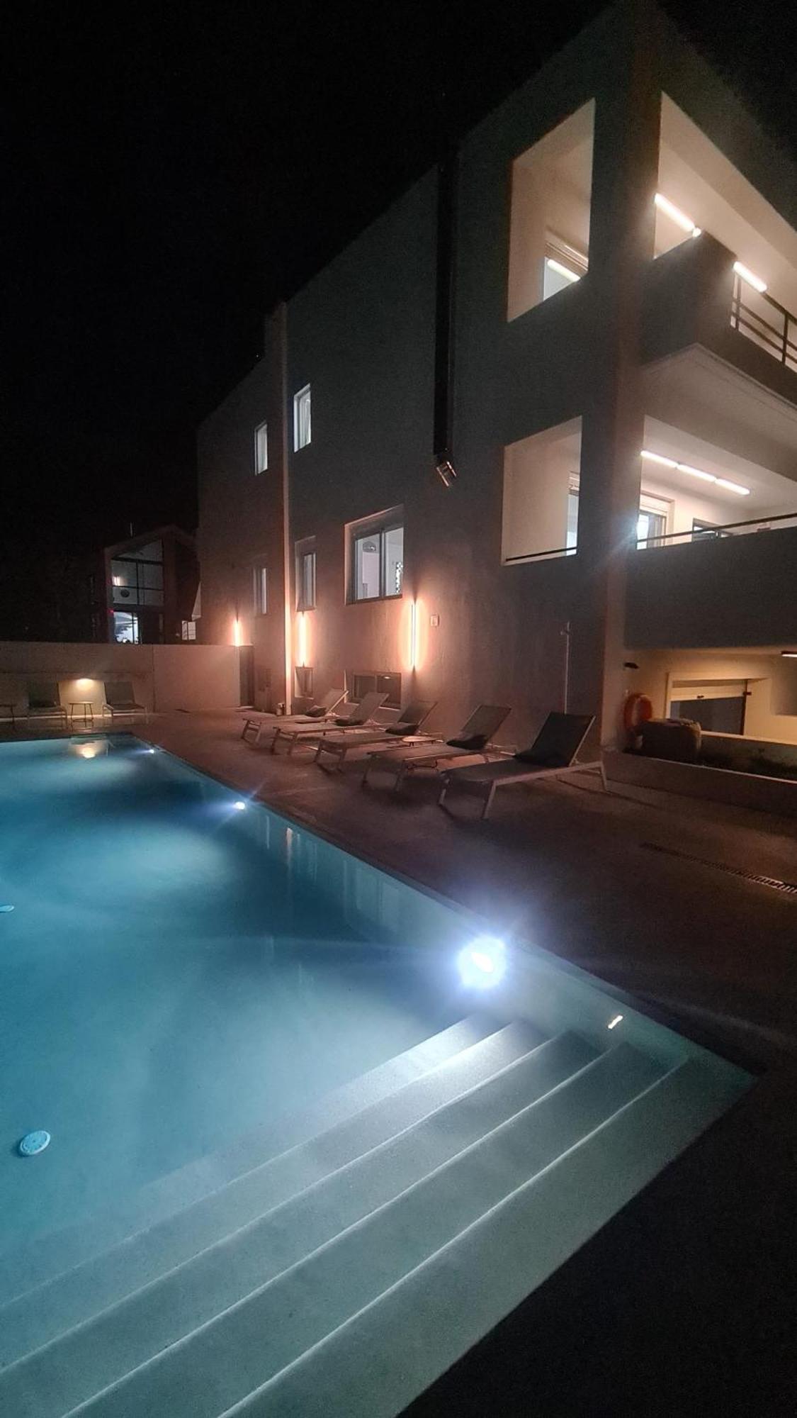 Andreas Villa Kato Daratso Ngoại thất bức ảnh